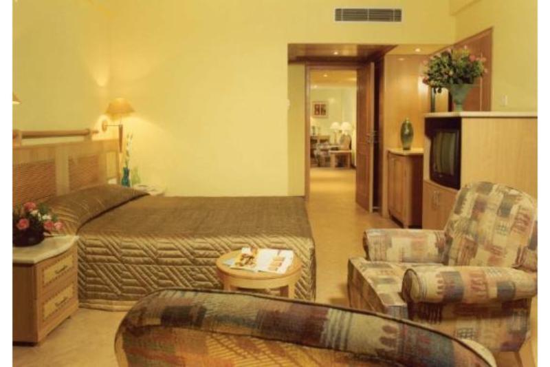 Club Mahindra Kumarakom Exterior foto